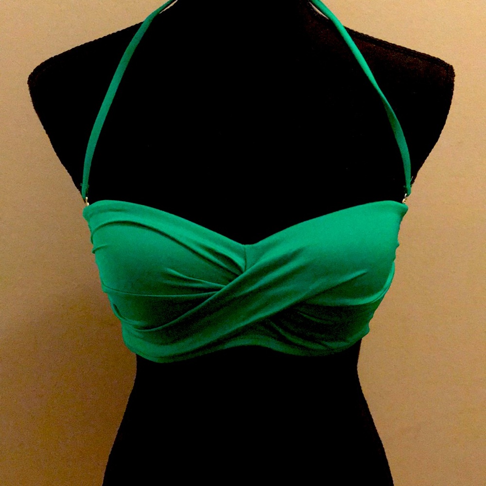 Bikini top